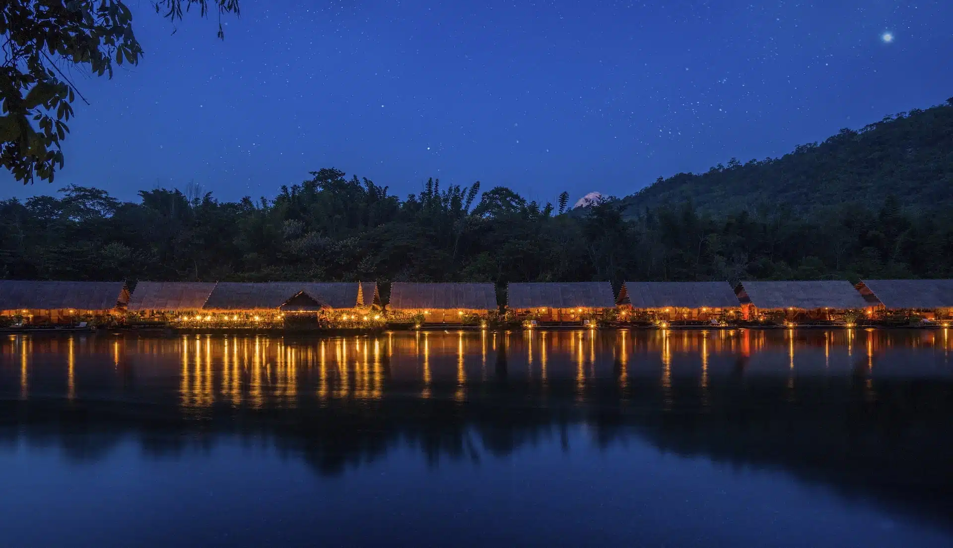 The Float House River Kwai - SHA Extra Plus, Sai Yok – Updated