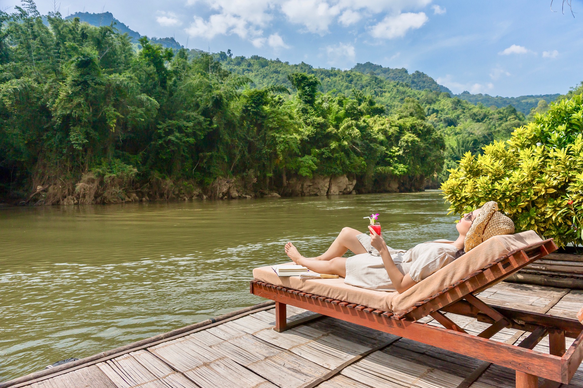 About Kanchanaburi 1