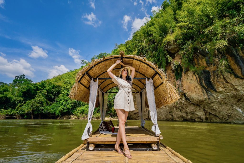 Travel Guide 21