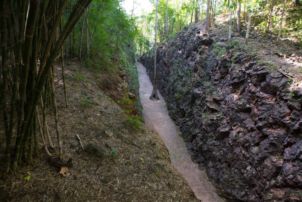 Kanchanaburi Travel Guide 2026: Top 4 Must-Visit Landmarks & Intimate Eco-Luxury Living at River Kwai Jungle Rafts 6