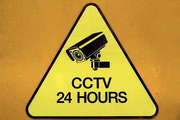 CCTV