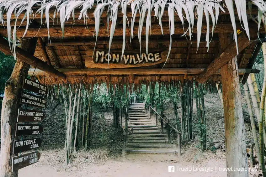 นอนแพริมน้ำ กาญจนบุรี 3 วัน 2 คืน ทริปชิล แอดเวนเจอร์ ครบทุกฟีล 26