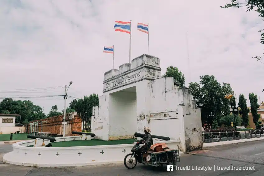 นอนแพริมน้ำ กาญจนบุรี 3 วัน 2 คืน ทริปชิล แอดเวนเจอร์ ครบทุกฟีล 3