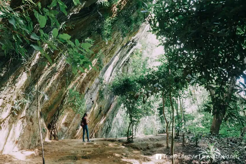 นอนแพริมน้ำ กาญจนบุรี 3 วัน 2 คืน ทริปชิล แอดเวนเจอร์ ครบทุกฟีล 25