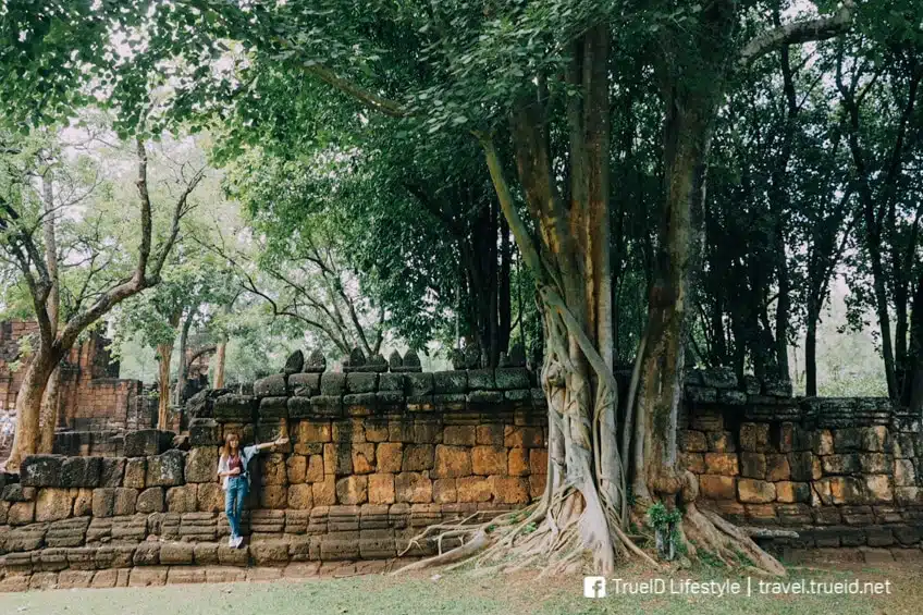 นอนแพริมน้ำ กาญจนบุรี 3 วัน 2 คืน ทริปชิล แอดเวนเจอร์ ครบทุกฟีล 17