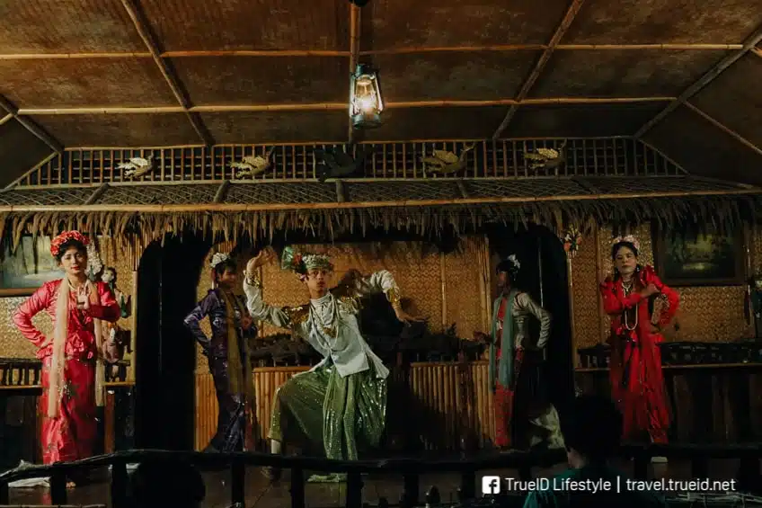 นอนแพริมน้ำ กาญจนบุรี 3 วัน 2 คืน ทริปชิล แอดเวนเจอร์ ครบทุกฟีล 38