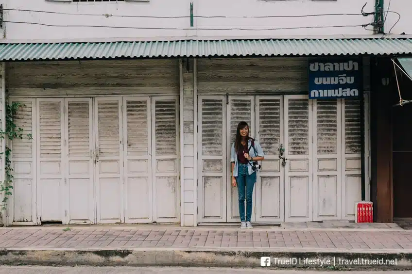 นอนแพริมน้ำ กาญจนบุรี 3 วัน 2 คืน ทริปชิล แอดเวนเจอร์ ครบทุกฟีล 4