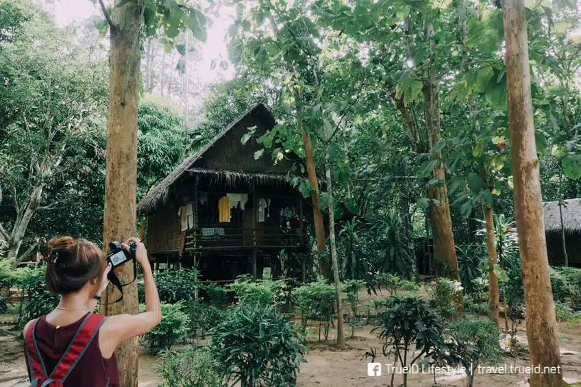 นอนแพริมน้ำ กาญจนบุรี 3 วัน 2 คืน ทริปชิล แอดเวนเจอร์ ครบทุกฟีล 27