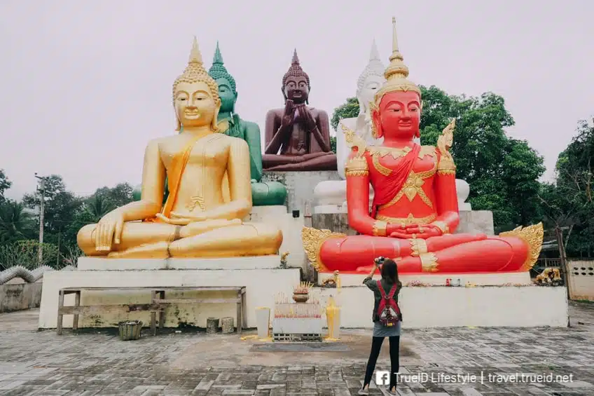 นอนแพริมน้ำ กาญจนบุรี 3 วัน 2 คืน ทริปชิล แอดเวนเจอร์ ครบทุกฟีล 54