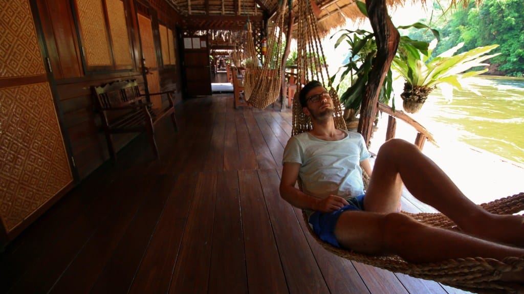 Floating Jungle Raft Hotel: A Must-Stay in Kanchanaburi 5