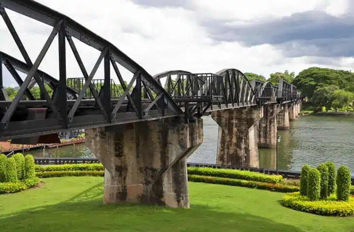 RIVER KWAI ONE DAY TOUR 5