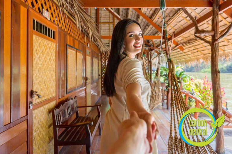 3 Days 2 Nights Culture & Soft Adventure (1Night JungleRafts 1Night Resotel) 4