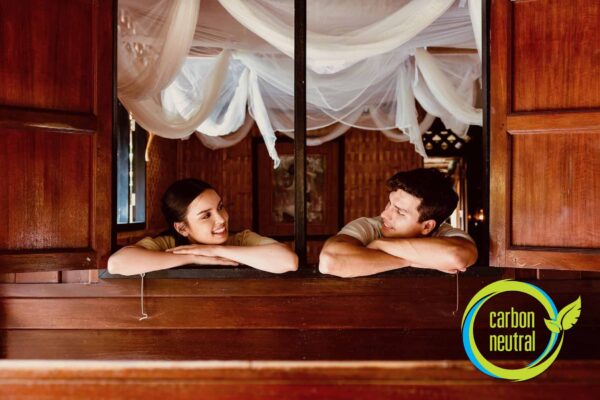 2Day 1Night River Kwai Jungle Rafts 1