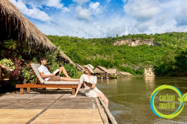 3-day Jungle Rafts & Nature Discovery 1