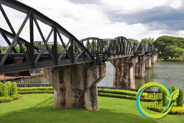 RIVER KWAI ONE DAY TOUR 1