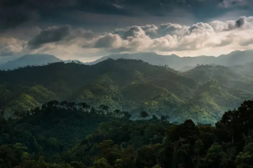 อุทยานแห่งชาติทองผาภูมิ